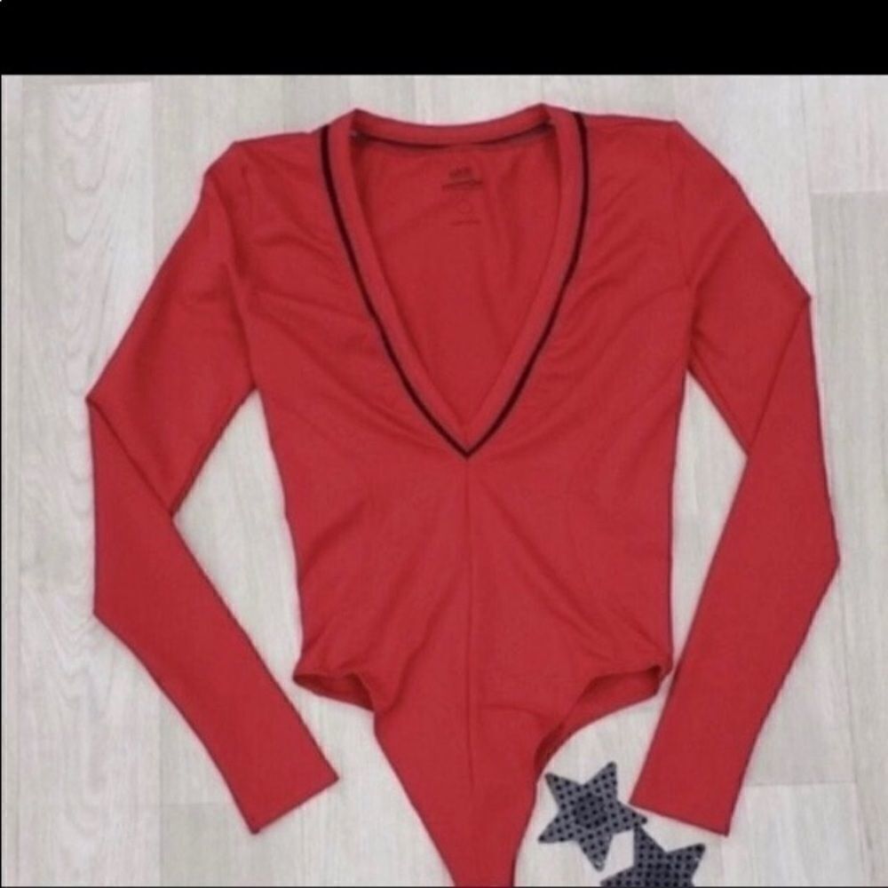 Good American body suit